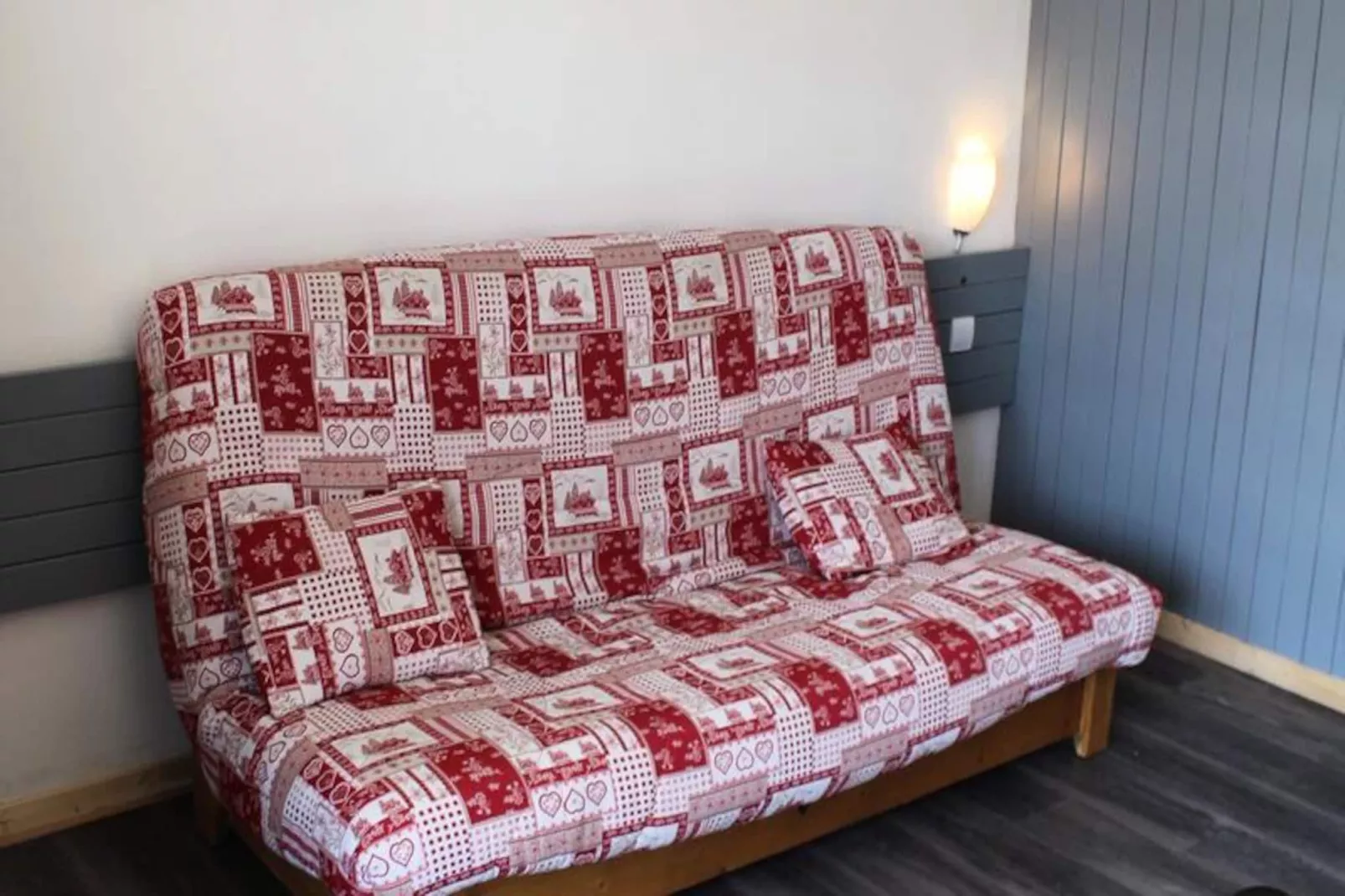 Résidence Le Bois D'aurouze-Untagged