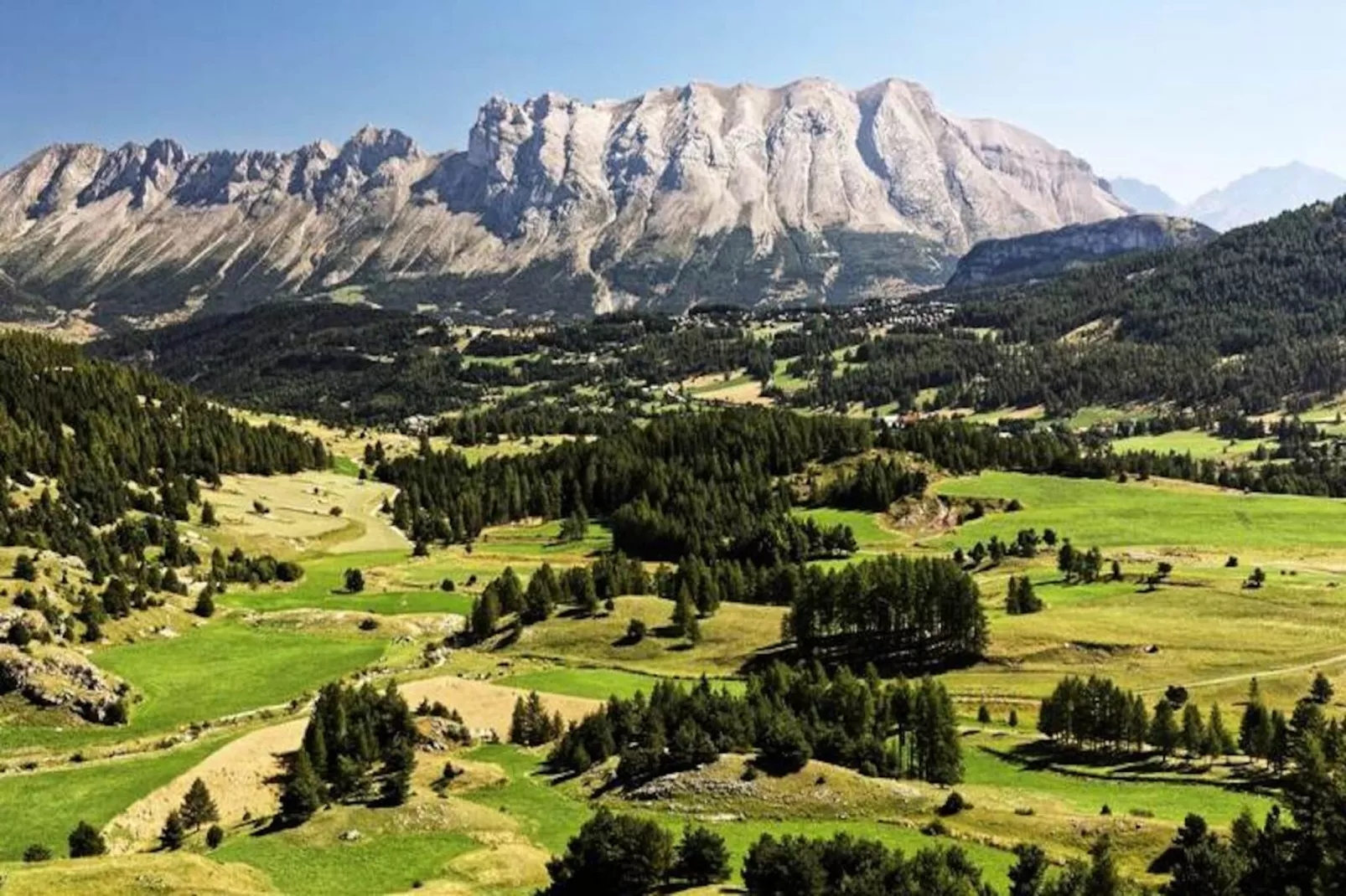 Résidence Le Bois D'aurouze-Untagged