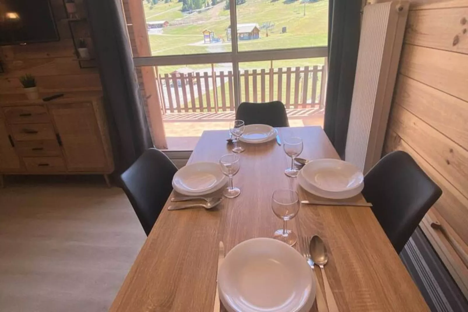 Résidence Le Bois D'aurouze-Untagged