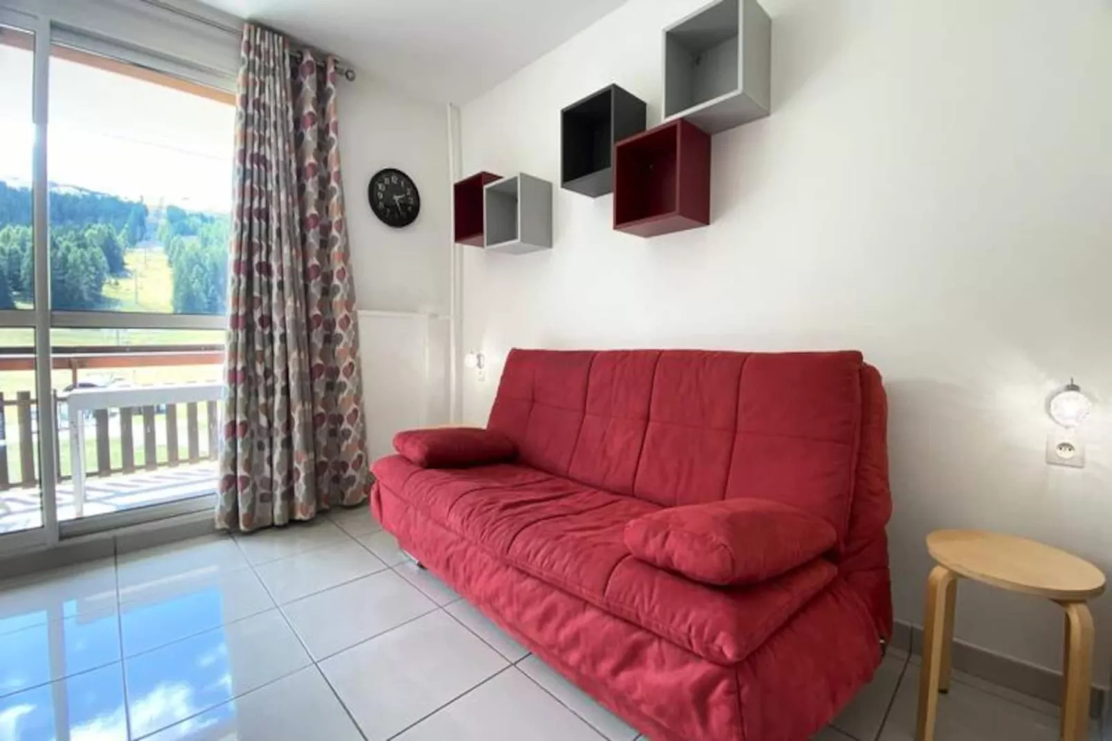 Résidence Le Bois D'aurouze-Untagged