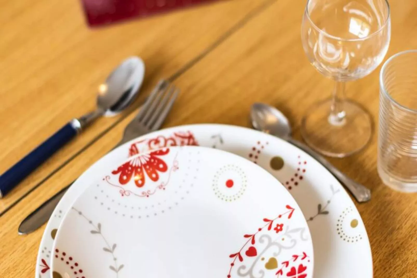 Résidence Le Bois D'aurouze-Untagged