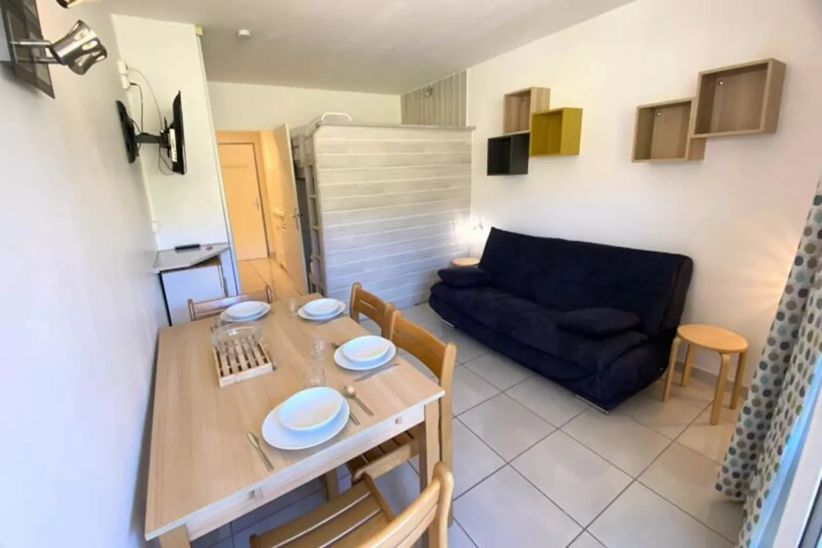 Résidence Le Bois D'aurouze-Untagged