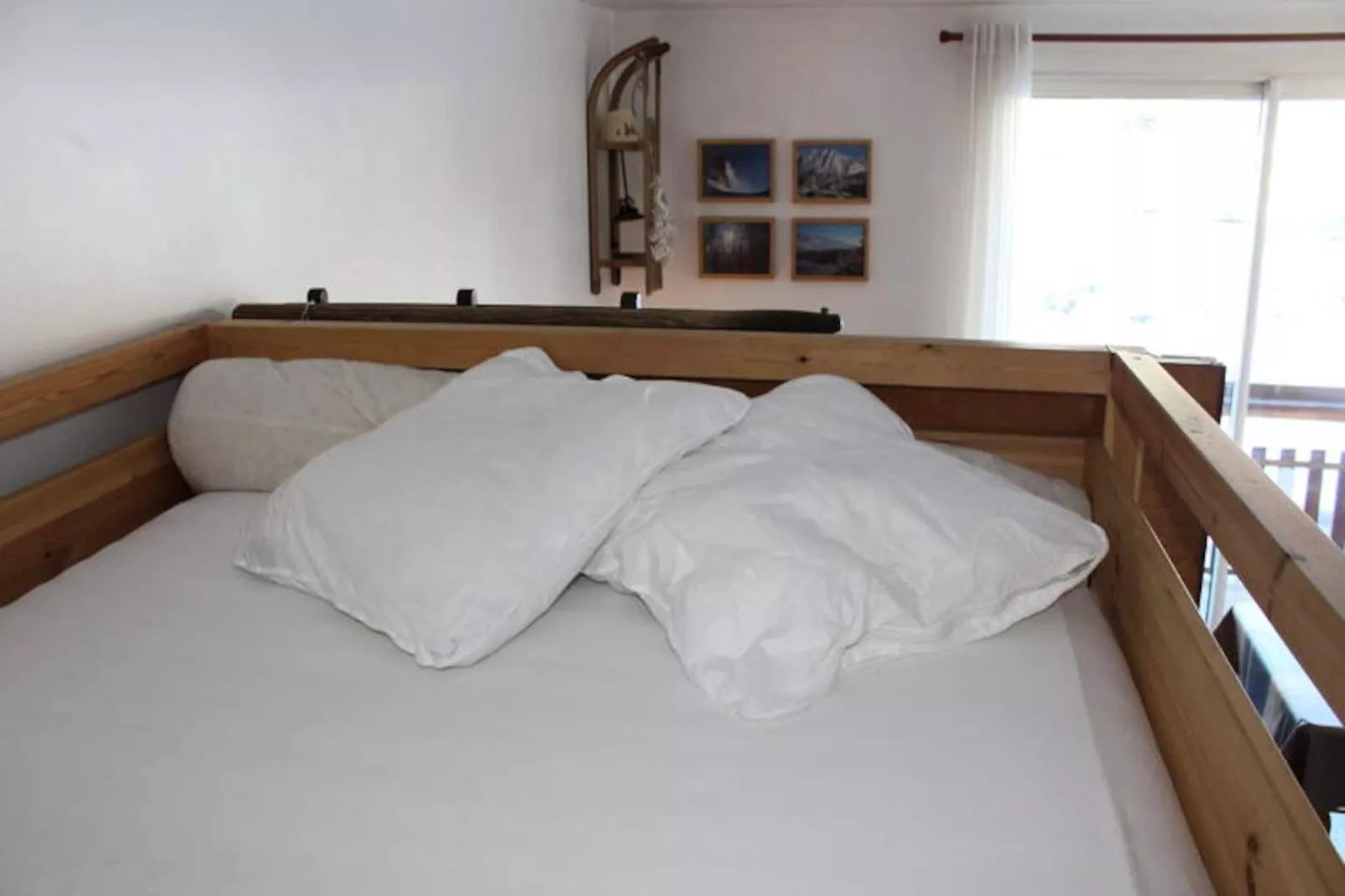 Résidence Le Bois D'aurouze-Untagged