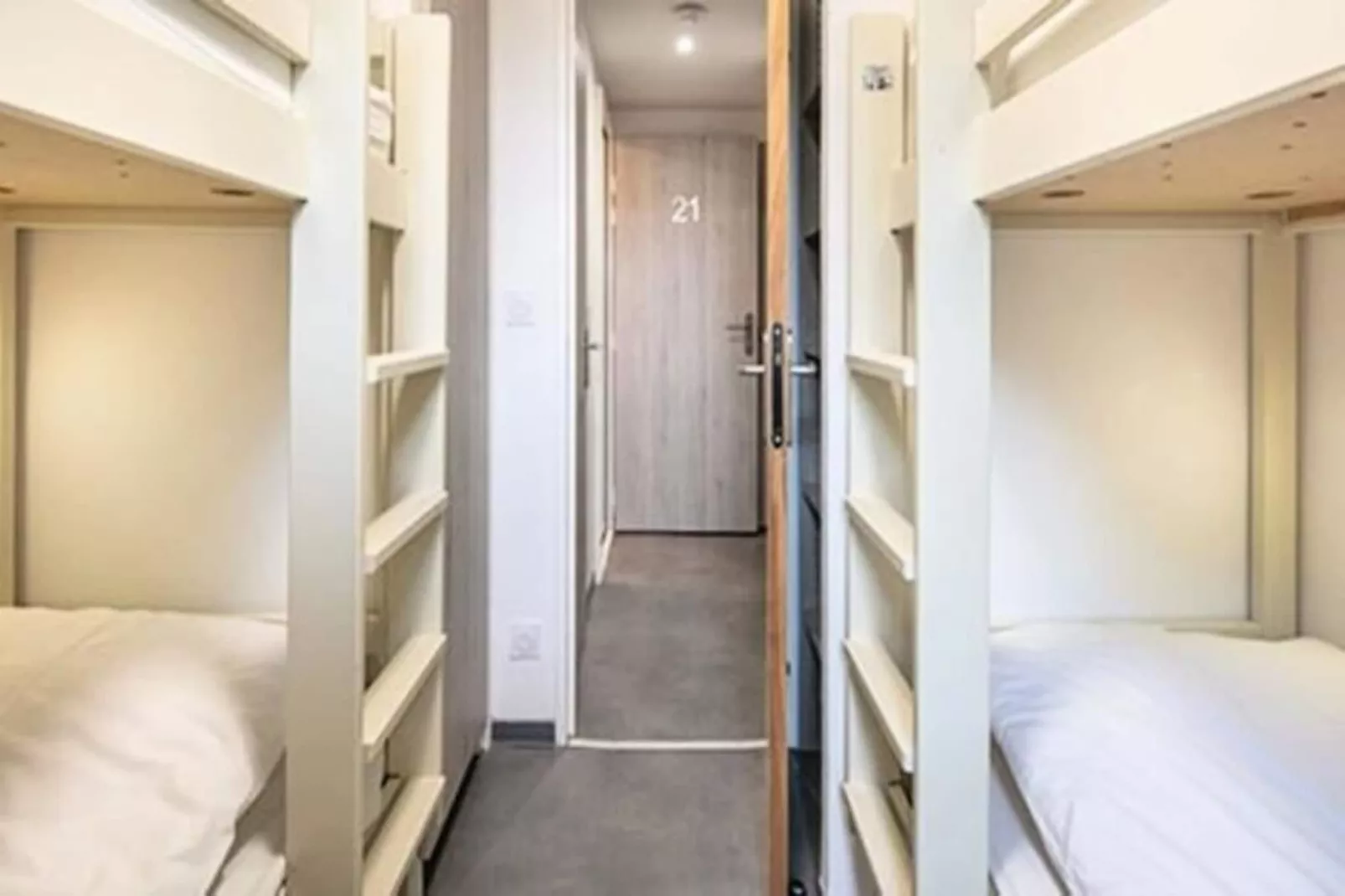 VVF Les Écrins Saint-Léger-les-Mélèzes *** - Untagged