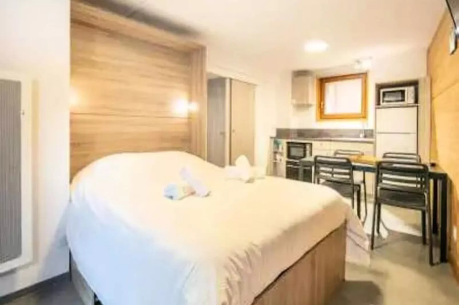 VVF Les Écrins Saint-Léger-les-Mélèzes *** - Untagged