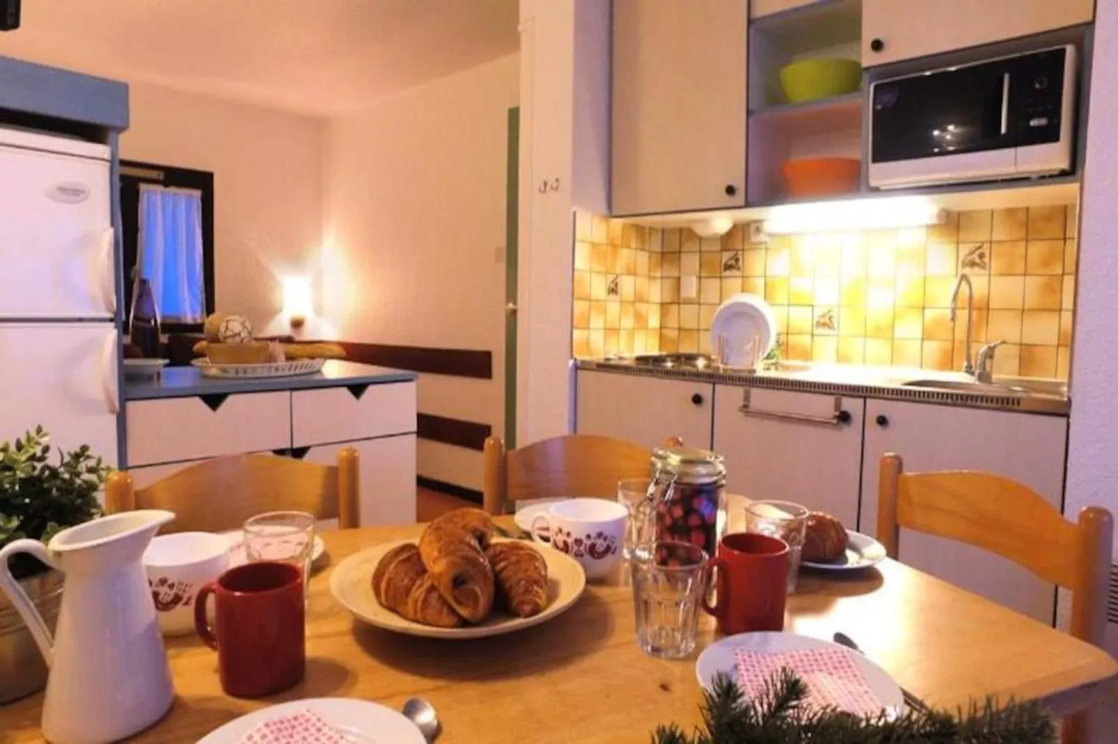 VVF Les Écrins Saint-Léger-les-Mélèzes *** - Untagged