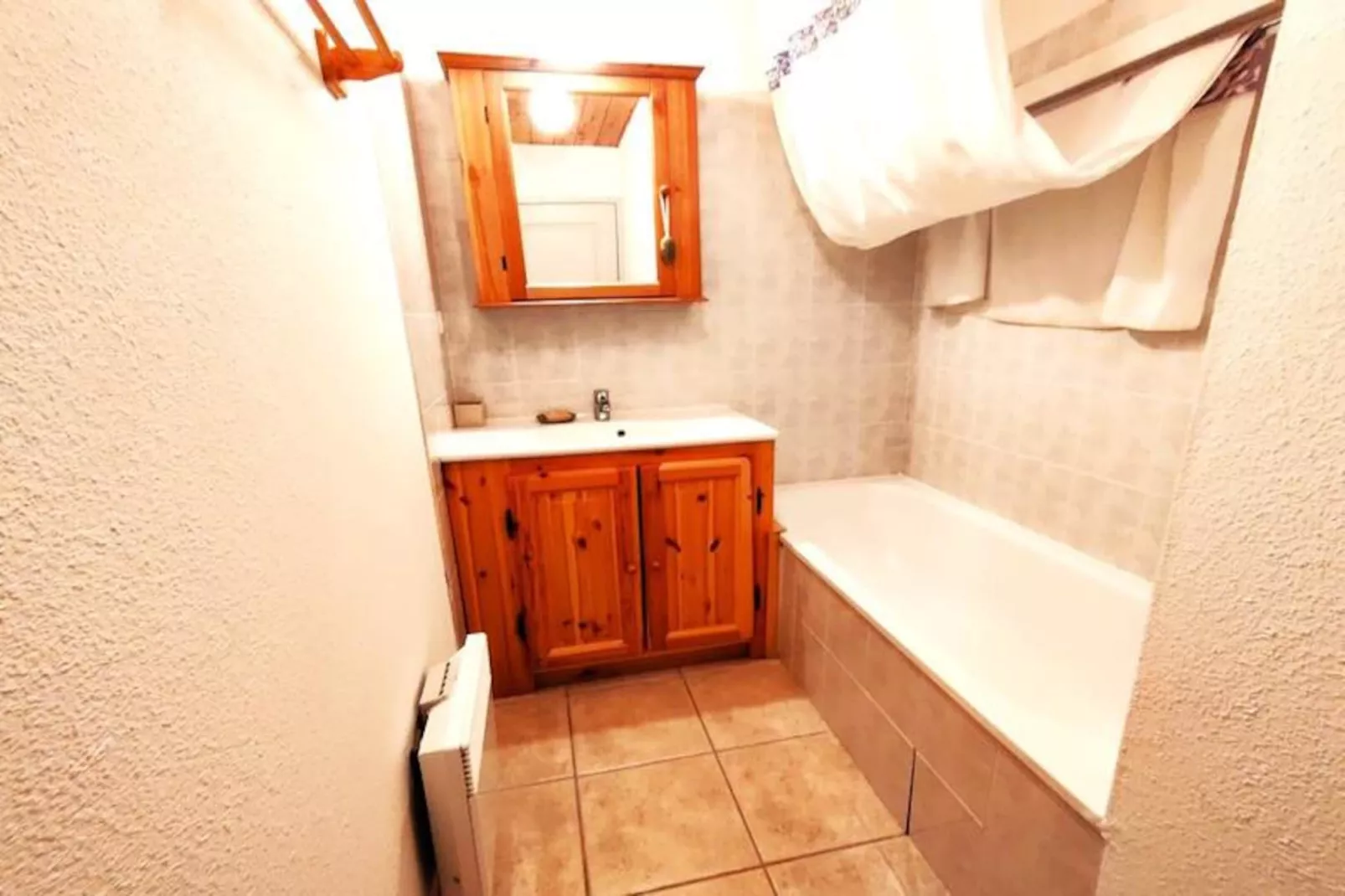 Résidence Les Queyrettes - Non tagué