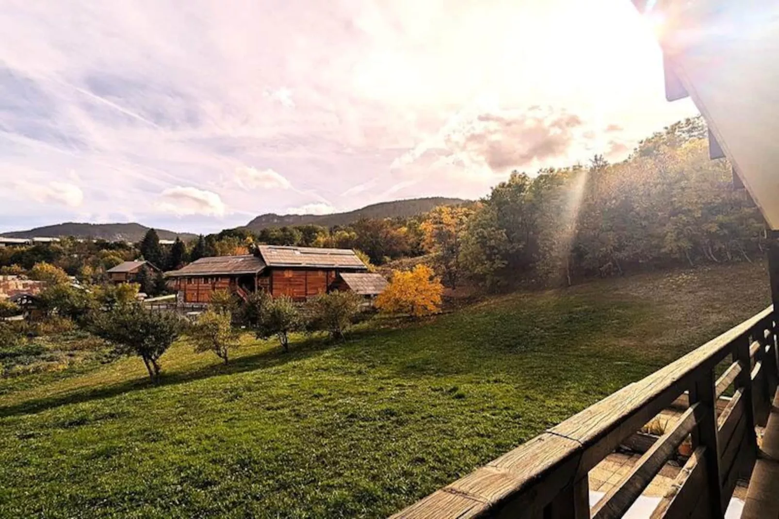 Résidence Les Queyrettes - Nicht zugeordnet