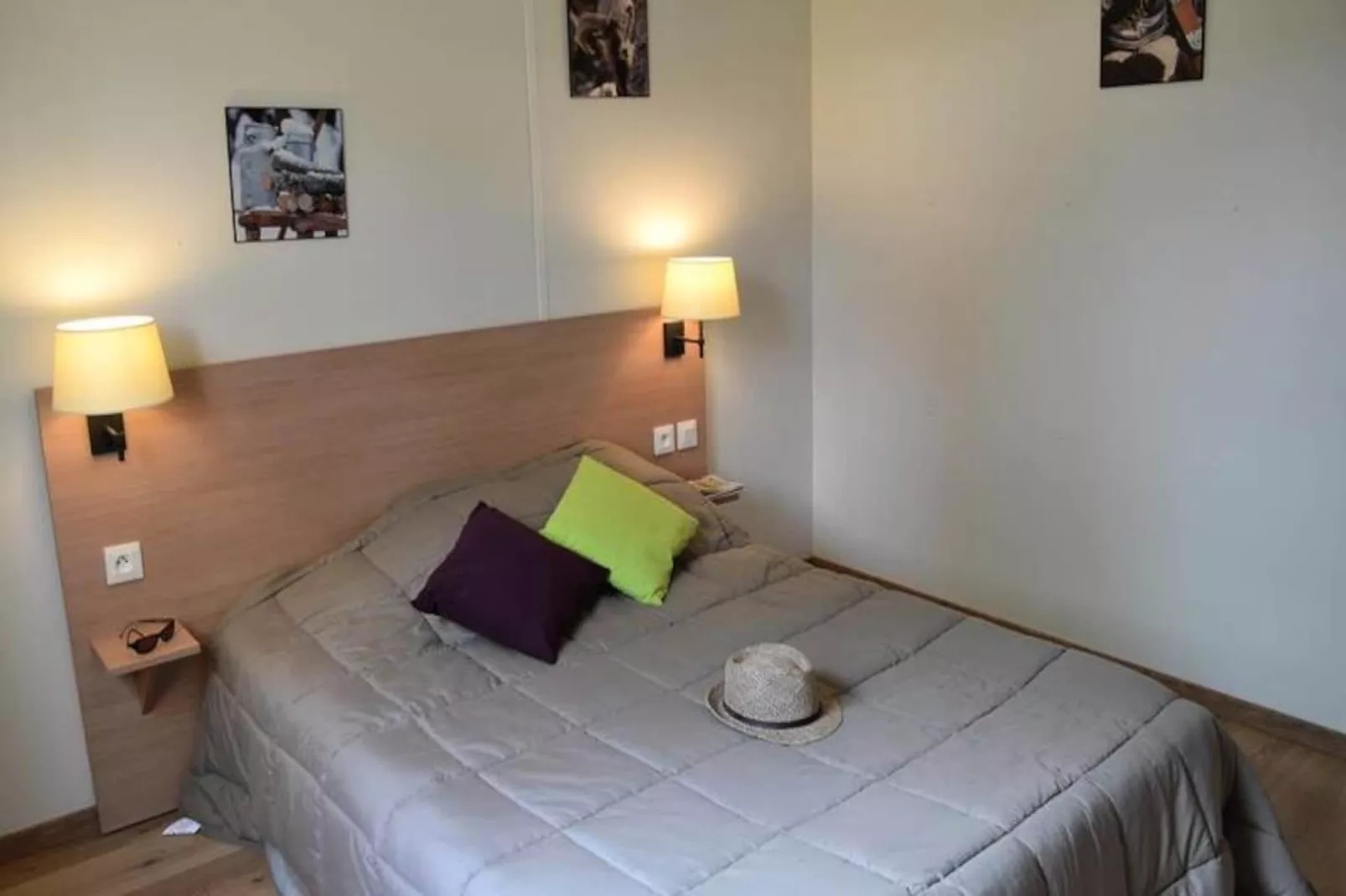 VVF Les Ecrins Champsaur *** - Untagged