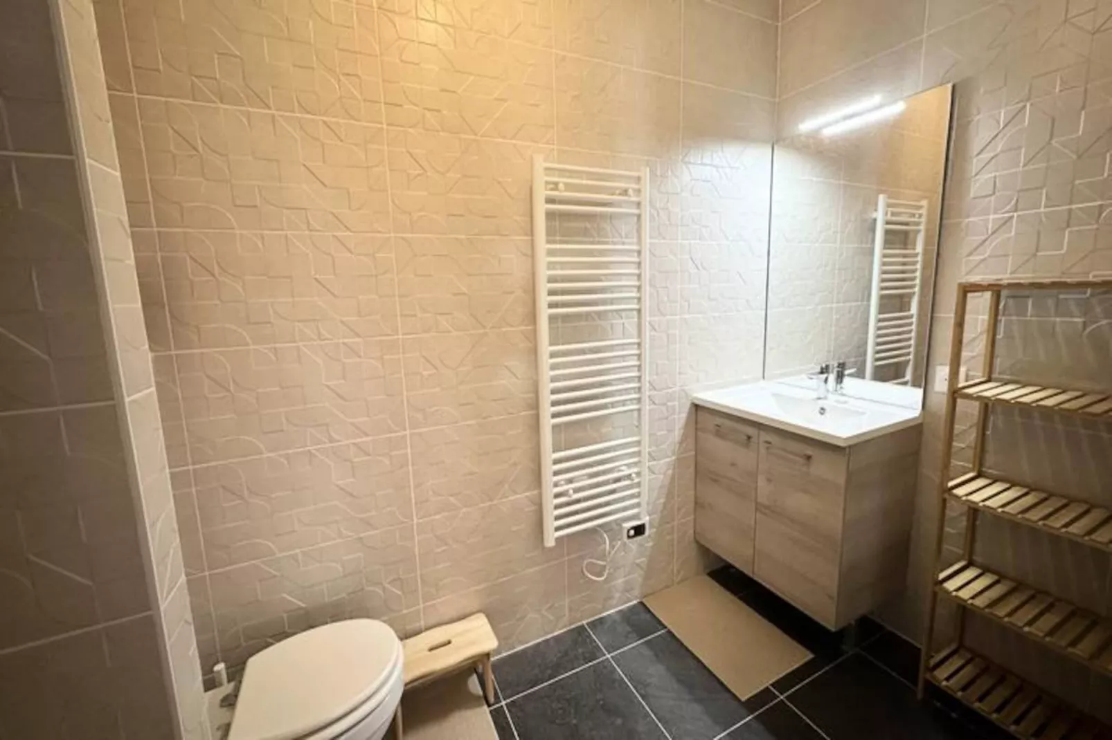 Résidence Le Living Stone B - Nicht zugeordnet