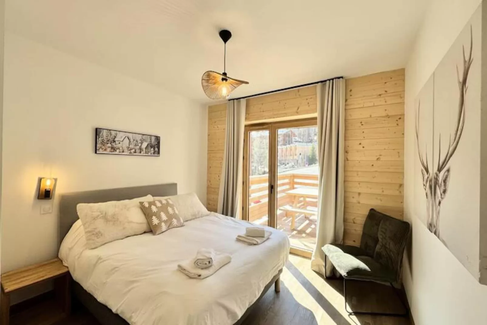 Résidence Le Living Stone B - Nicht zugeordnet