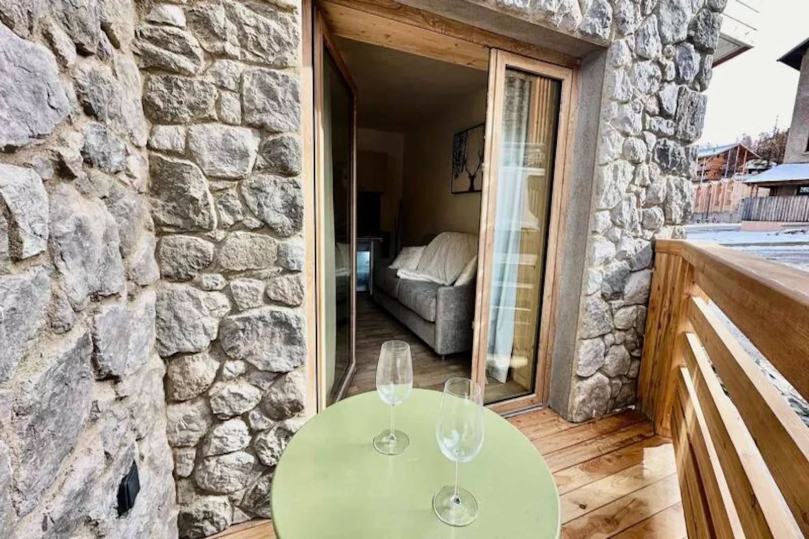 Résidence Le Living Stone B - Nicht zugeordnet