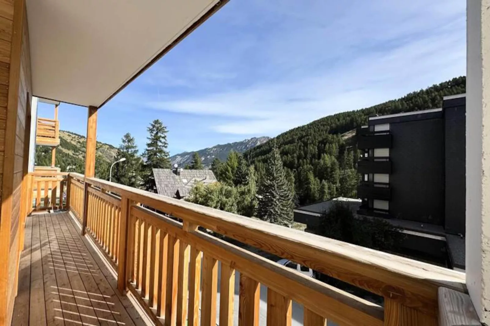 Résidence Le Living Stone B - Nicht zugeordnet