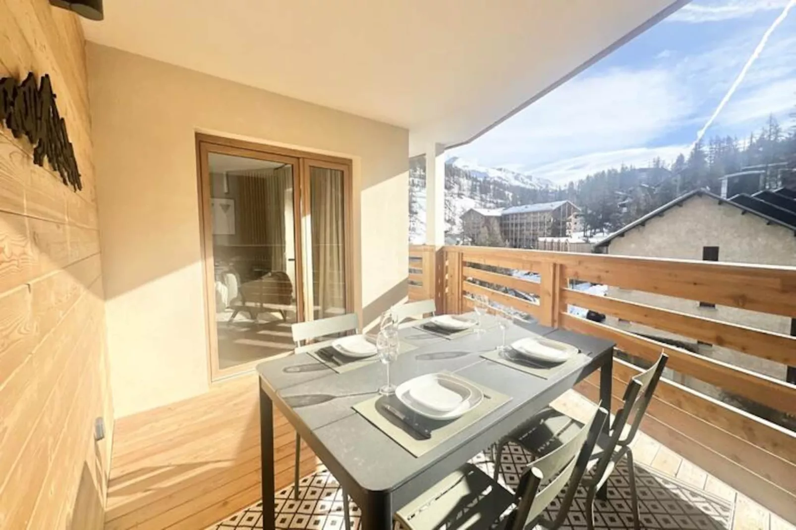 Résidence Le Living Stone B - Nicht zugeordnet