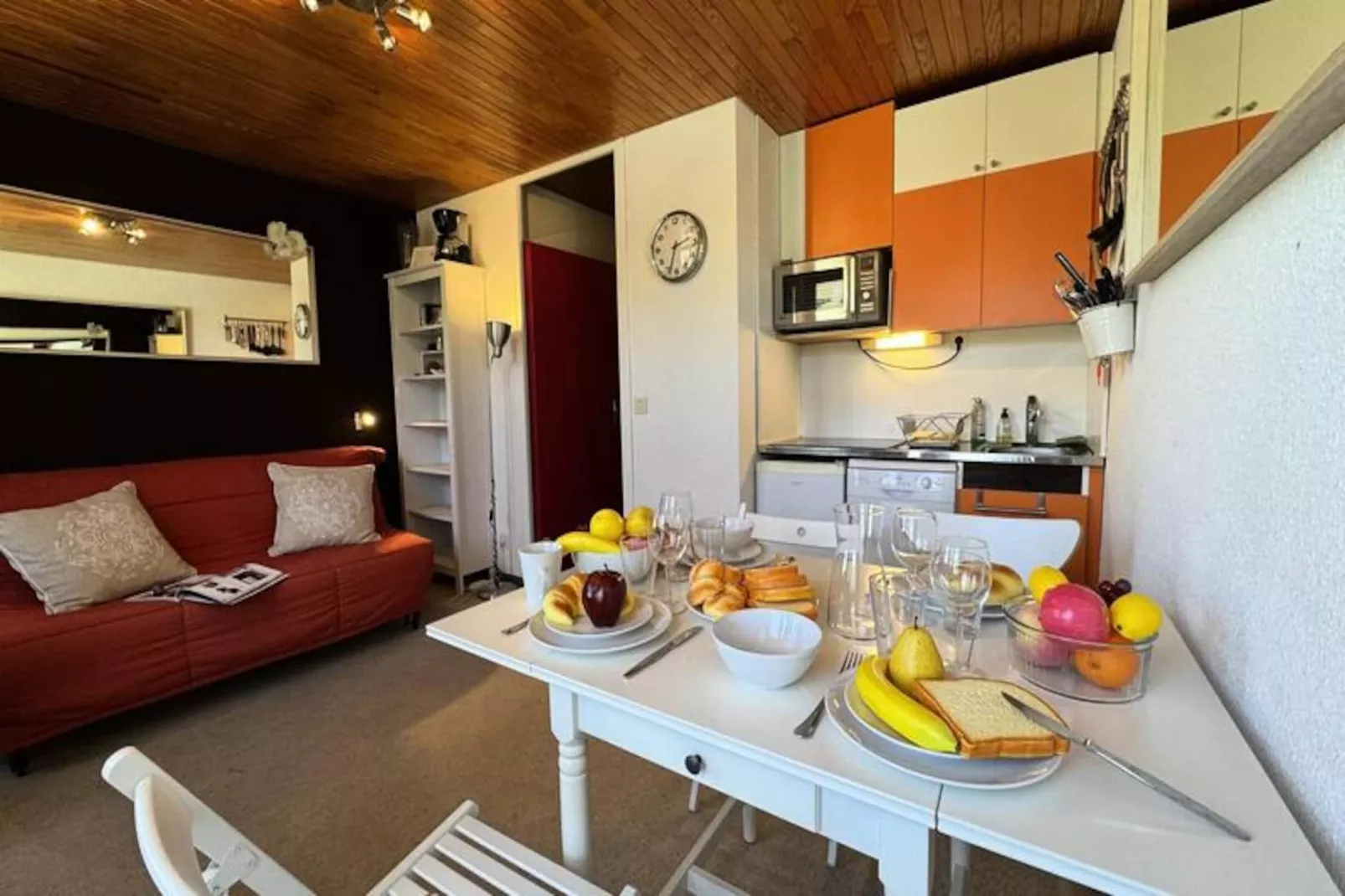 Résidence Le Pastourlet - Nicht zugeordnet