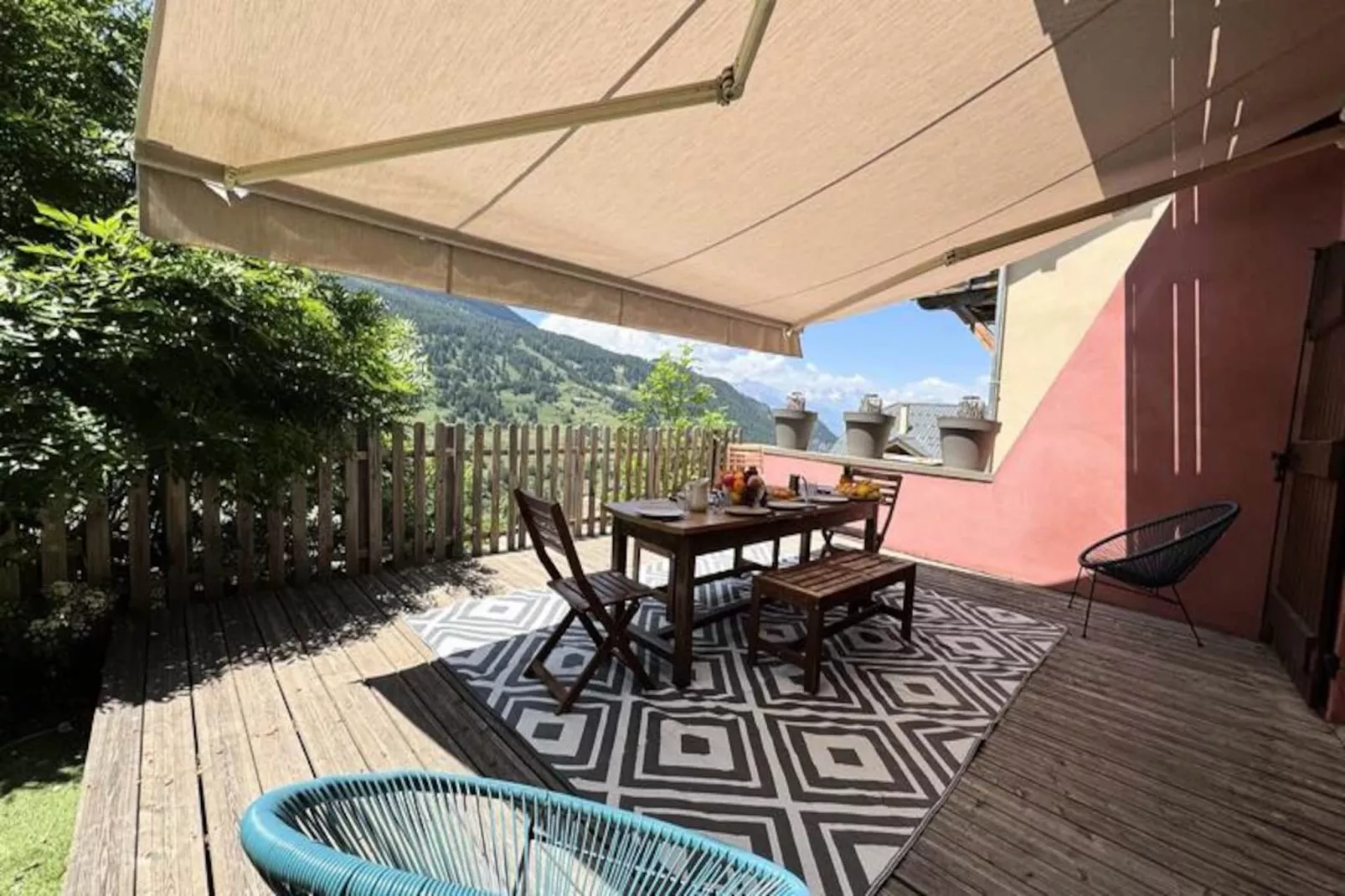 Chalet La Mouree 1790-Nicht zugeordnet