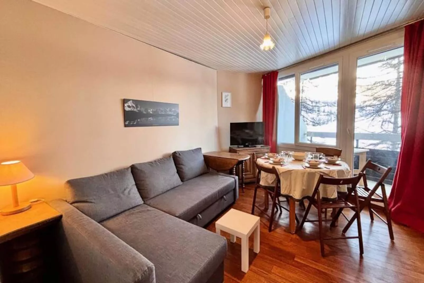 Résidence Les Fibieres - Nicht zugeordnet