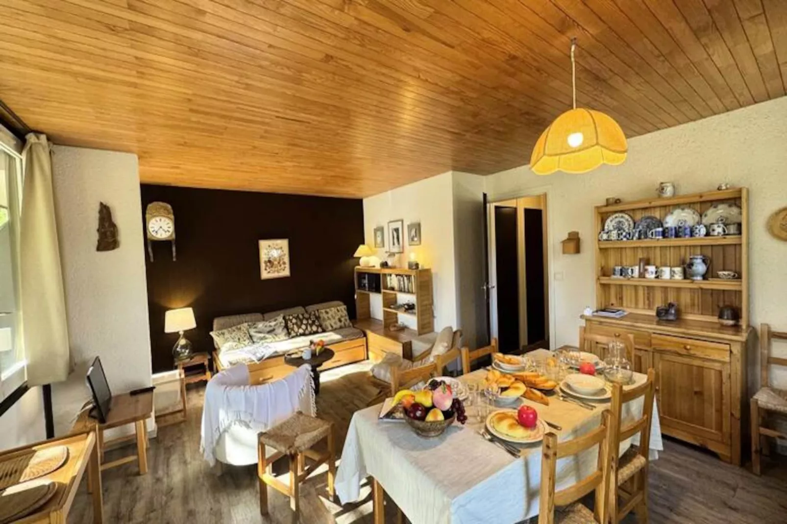 Résidence Les Fibieres - Untagged