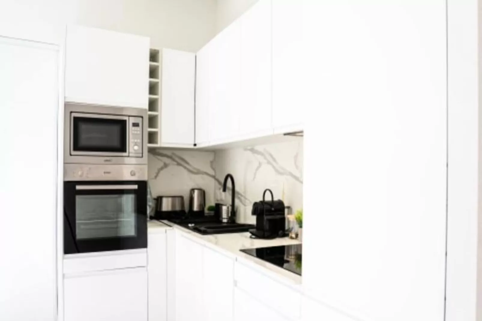 06bz - Appartement Moderne Au C&oelig;ur Du Port-Untagged