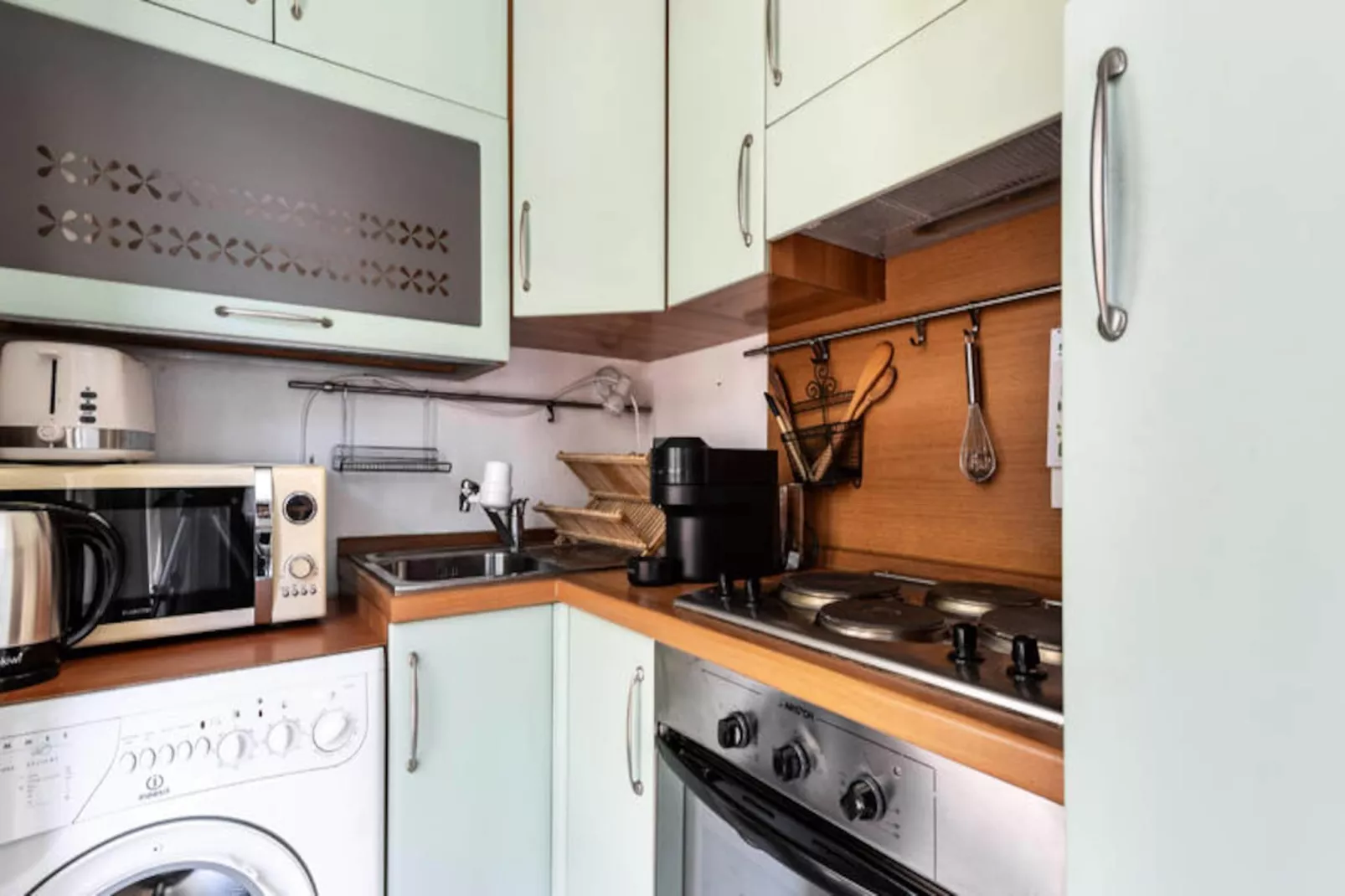 Appartements à Nice-Untagged