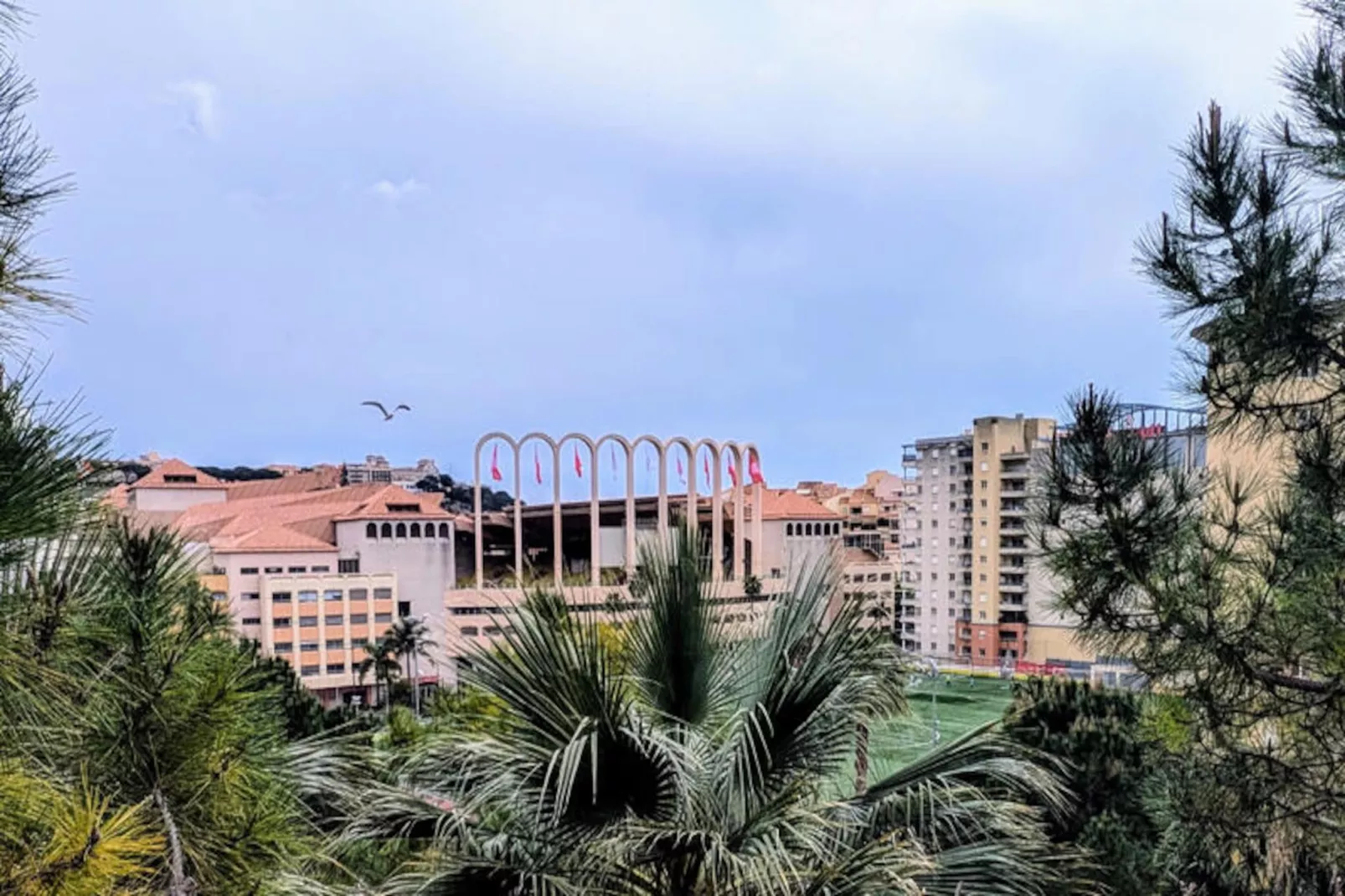 Appartements à Cap D'Ail-Untagged