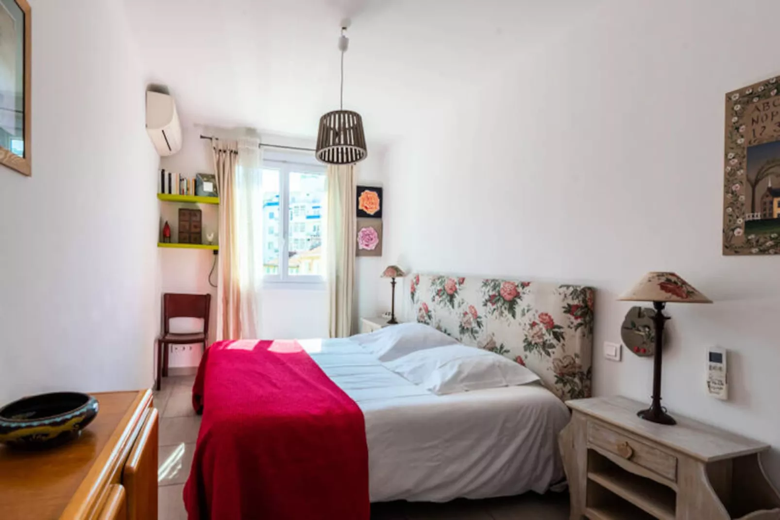 Appartements à Nice-Untagged