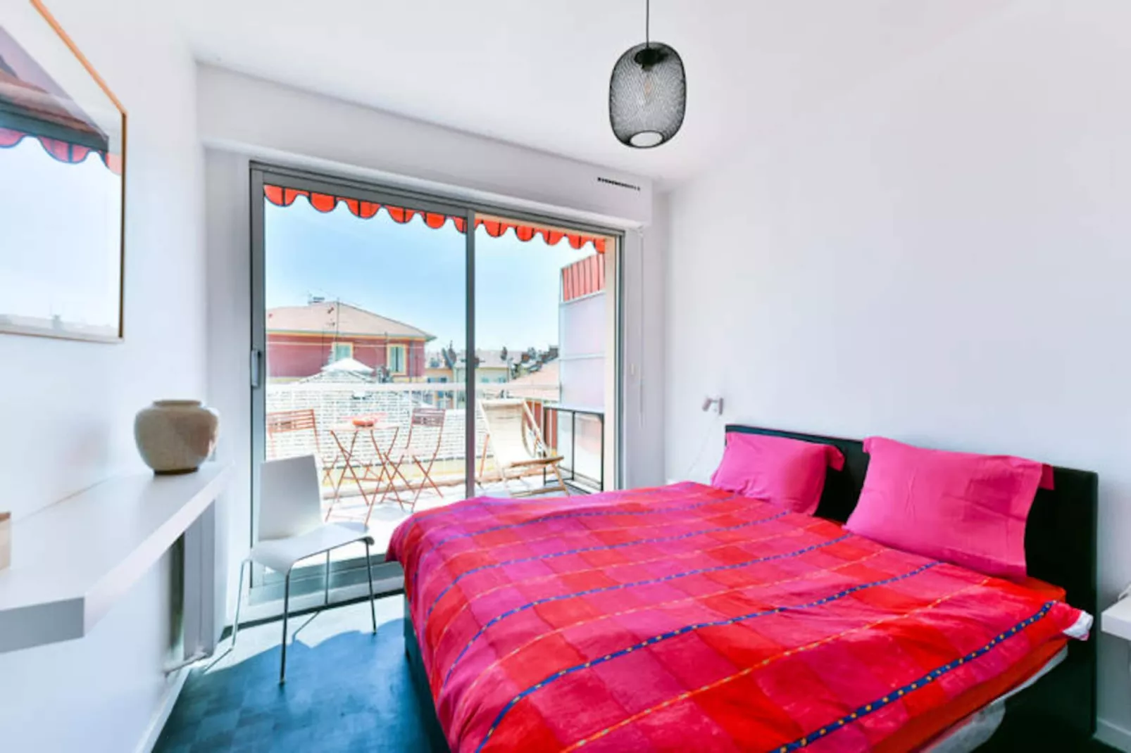 Appartements à Nice-Untagged