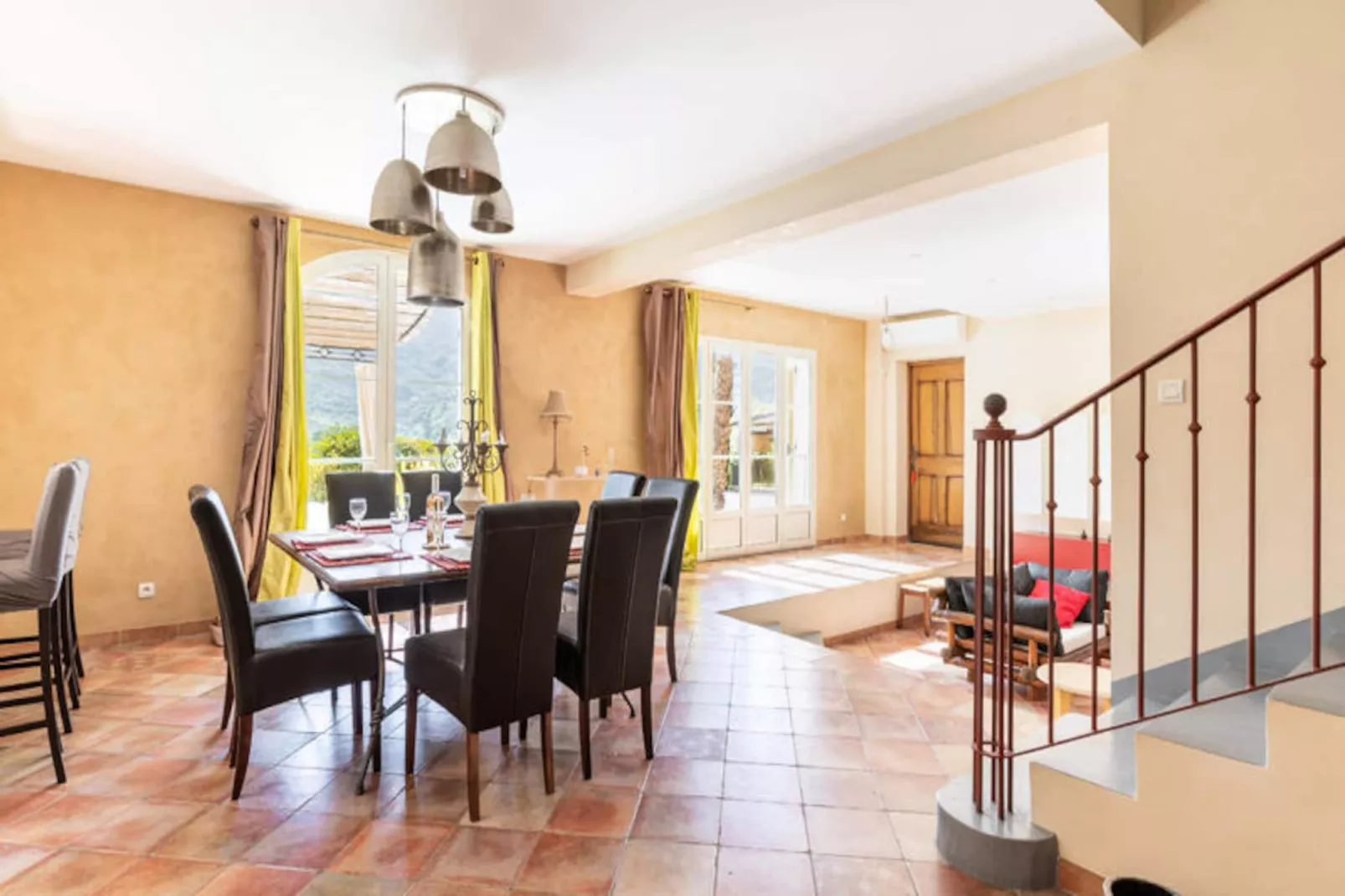 Maison à Saint-Martin-du-Var-Untagged