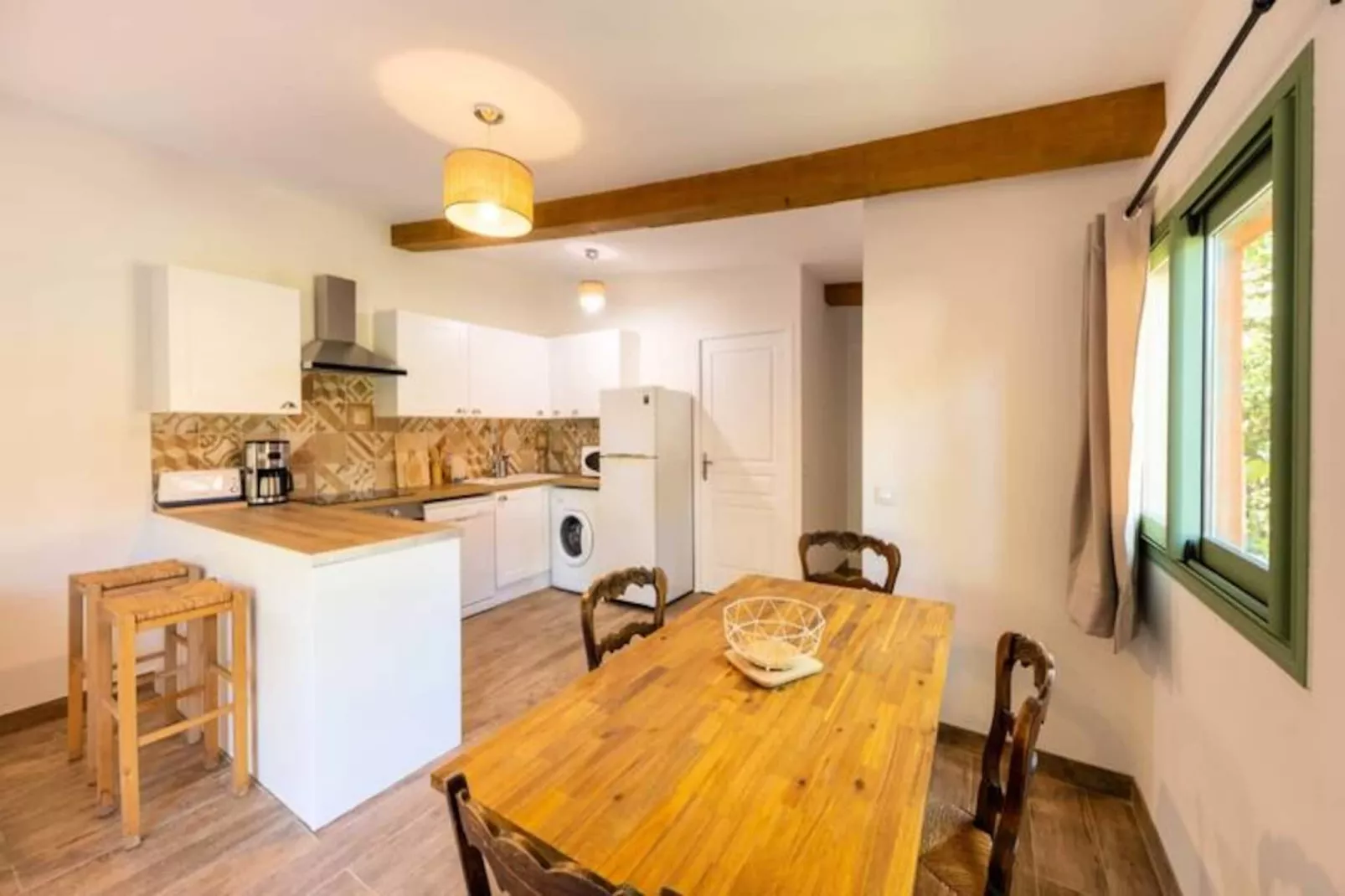 06bv2 : Joli Cottage Au Calme Avec Piscine-Untagged