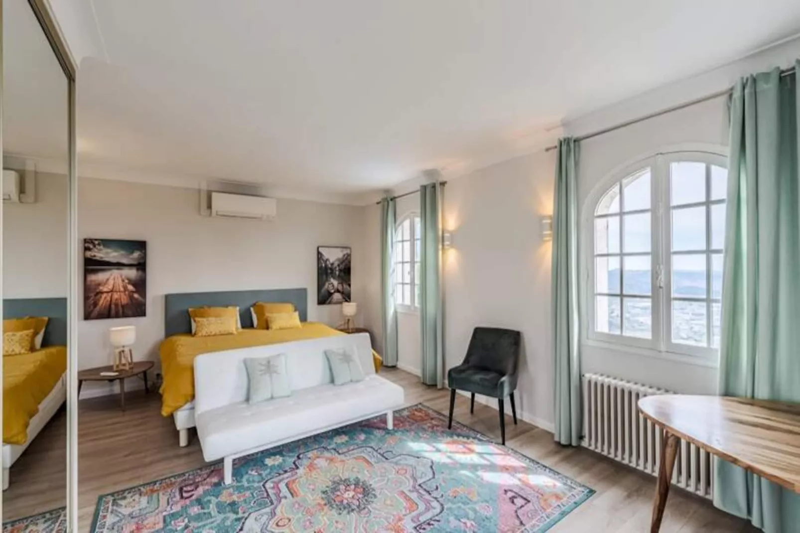 Villa Historique, 9 Pers, Piscine,  Près De Cannes-Untagged