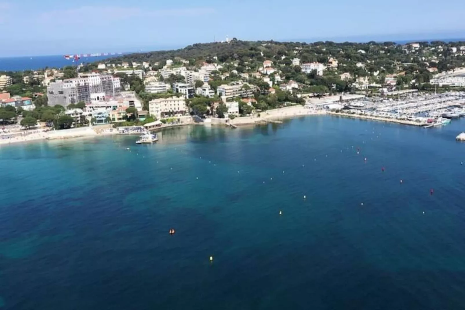 06k3-unique Et Atypique 2 Pièces à 30 M De La Mer-Untagged
