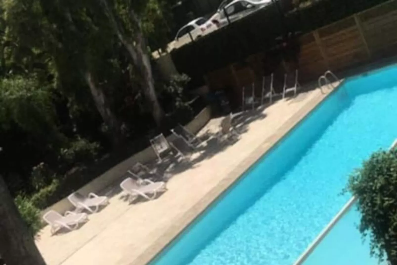 Résidence Chez J-p - 100m Plage 2-4pers Terrasse Vue Mer Piscine Garage-Non tagué