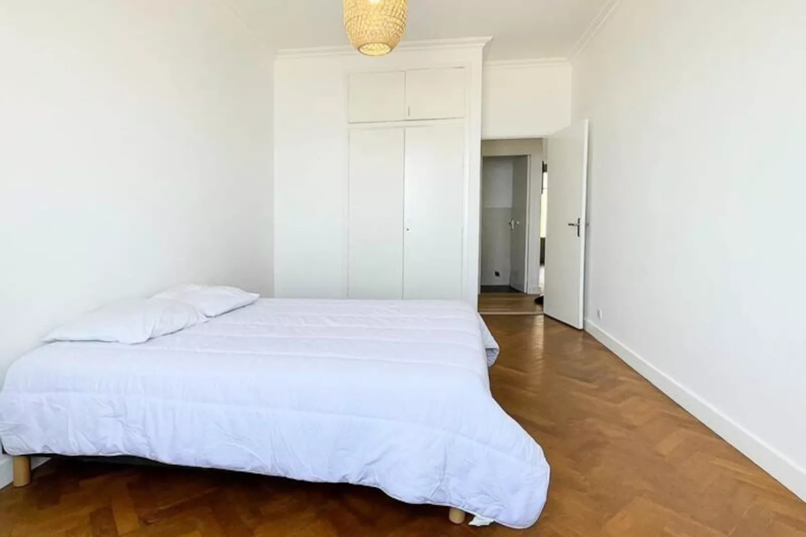 Appartement 6 Pers Sur La Promenade Des Anglais-Untagged