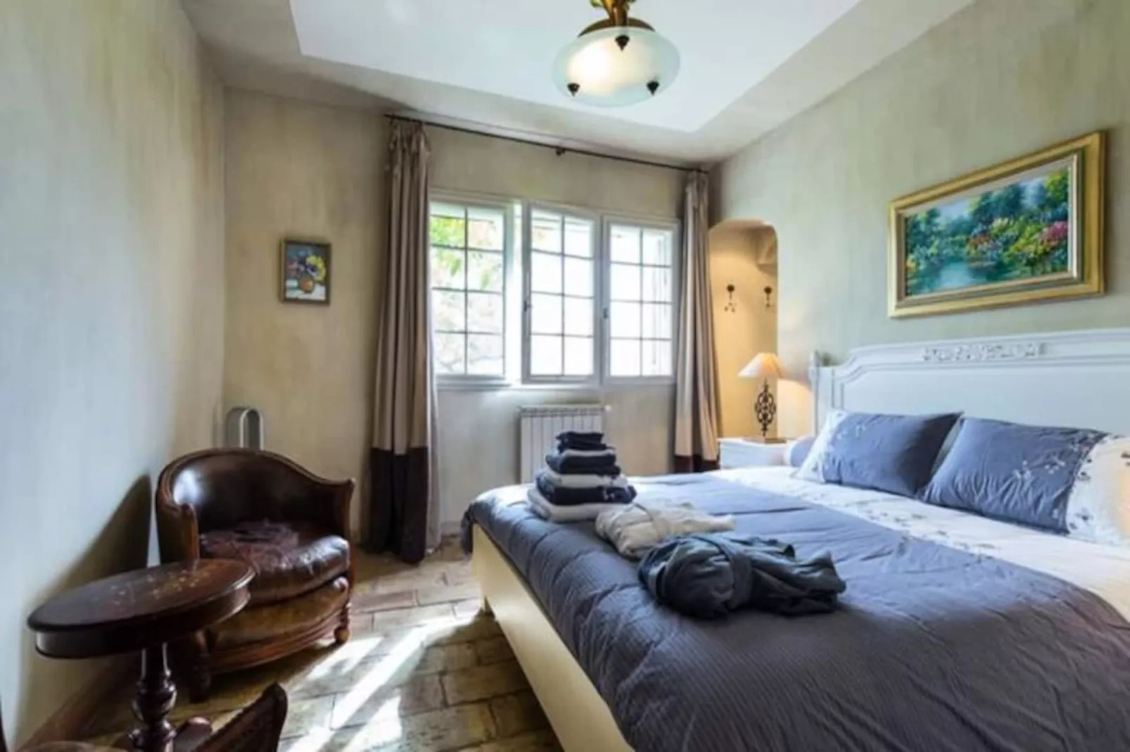 Villa Prestigieuse 18 Pers Avec Piscine Proche De Cannes-Untagged