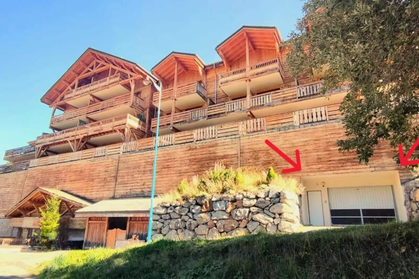 Chalet Mercantour 31-Nicht zugeordnet