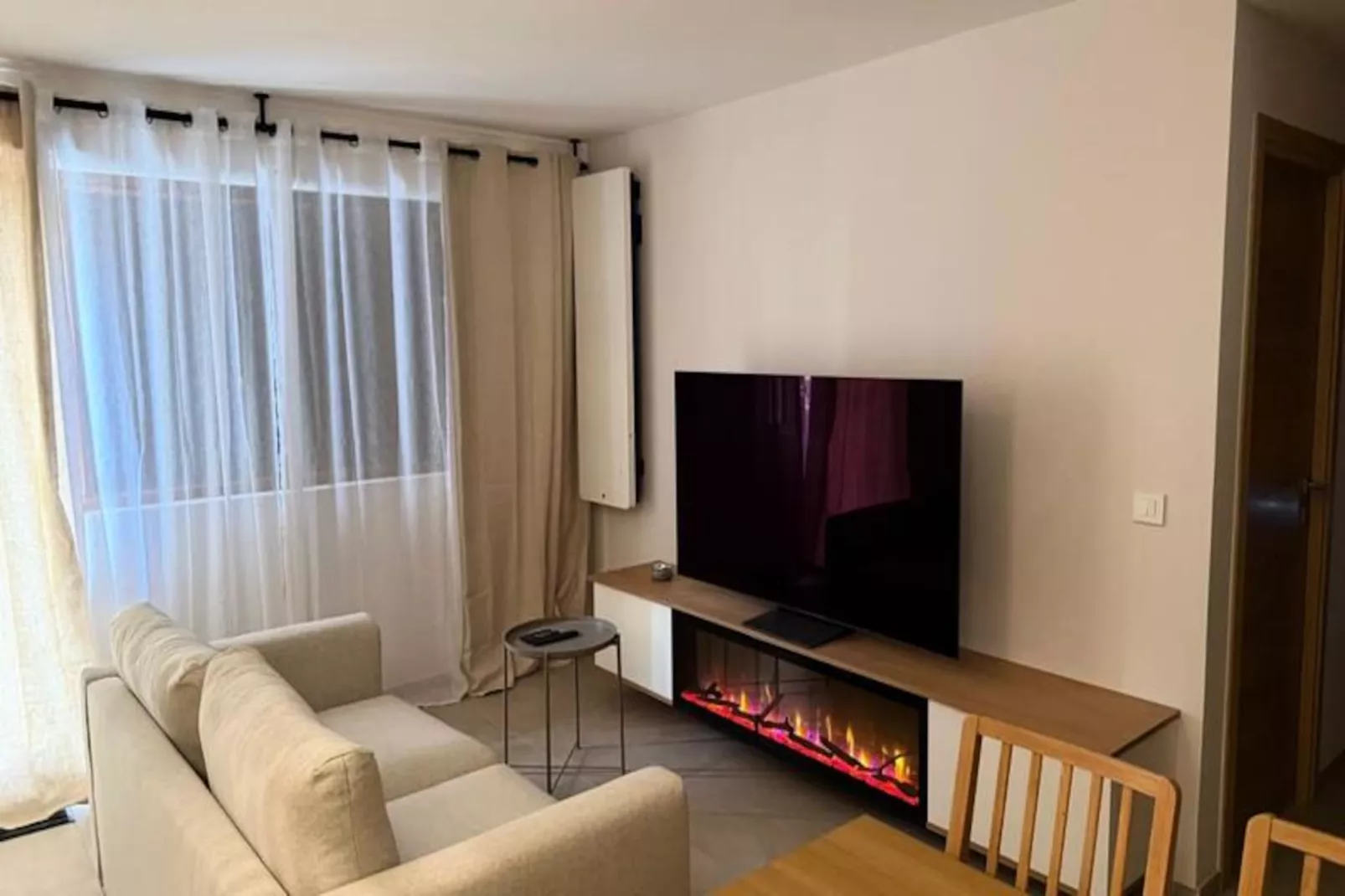 Superbe Appartement T3 6 Personnes Proche Des Pistes-Untagged