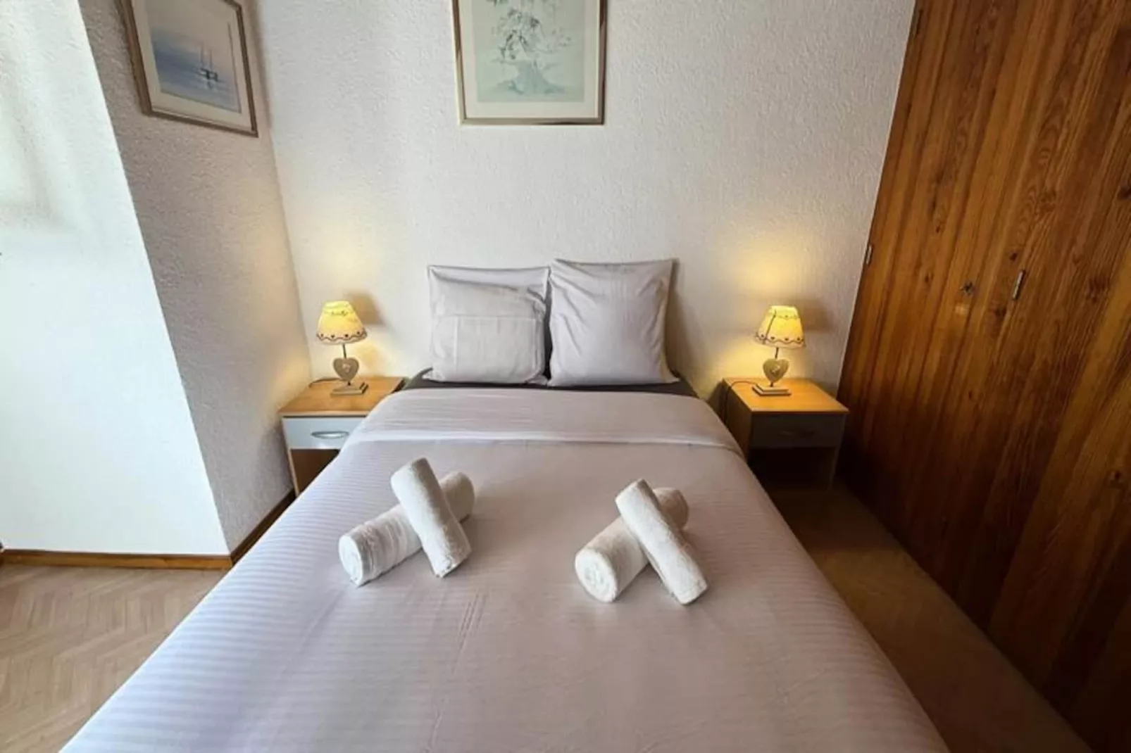 Belle Maison Individuelle Face Aux Pistes-Nicht zugeordnet