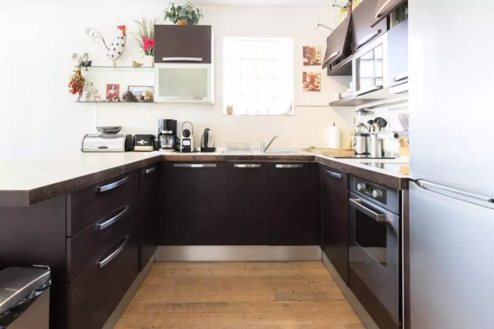 Résidence Quartier Vauban : 3 Pièces Avec Parking-Untagged