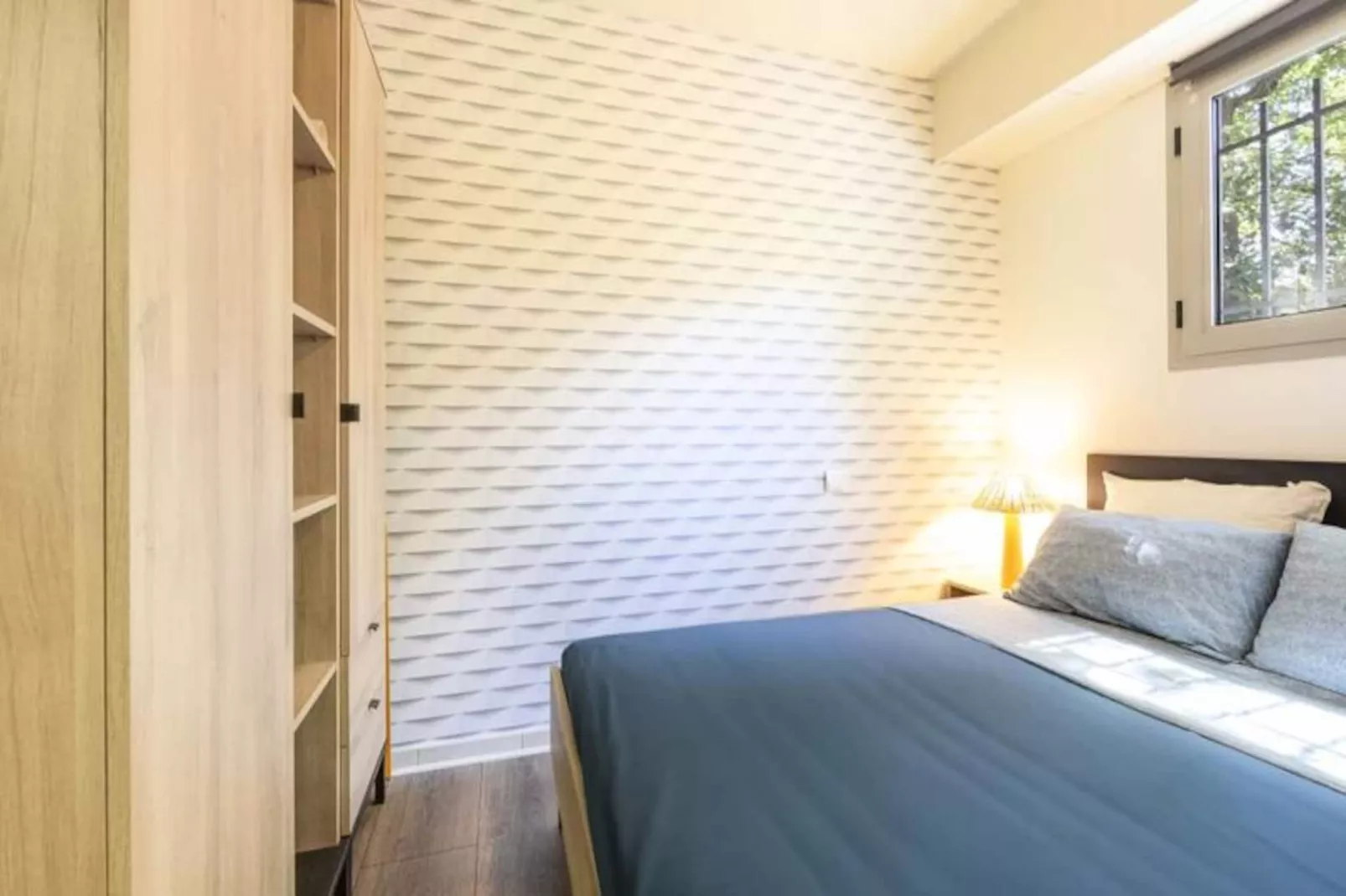 Résidence Salvy 3 Pièces à Deux Pas Des Plages-Untagged