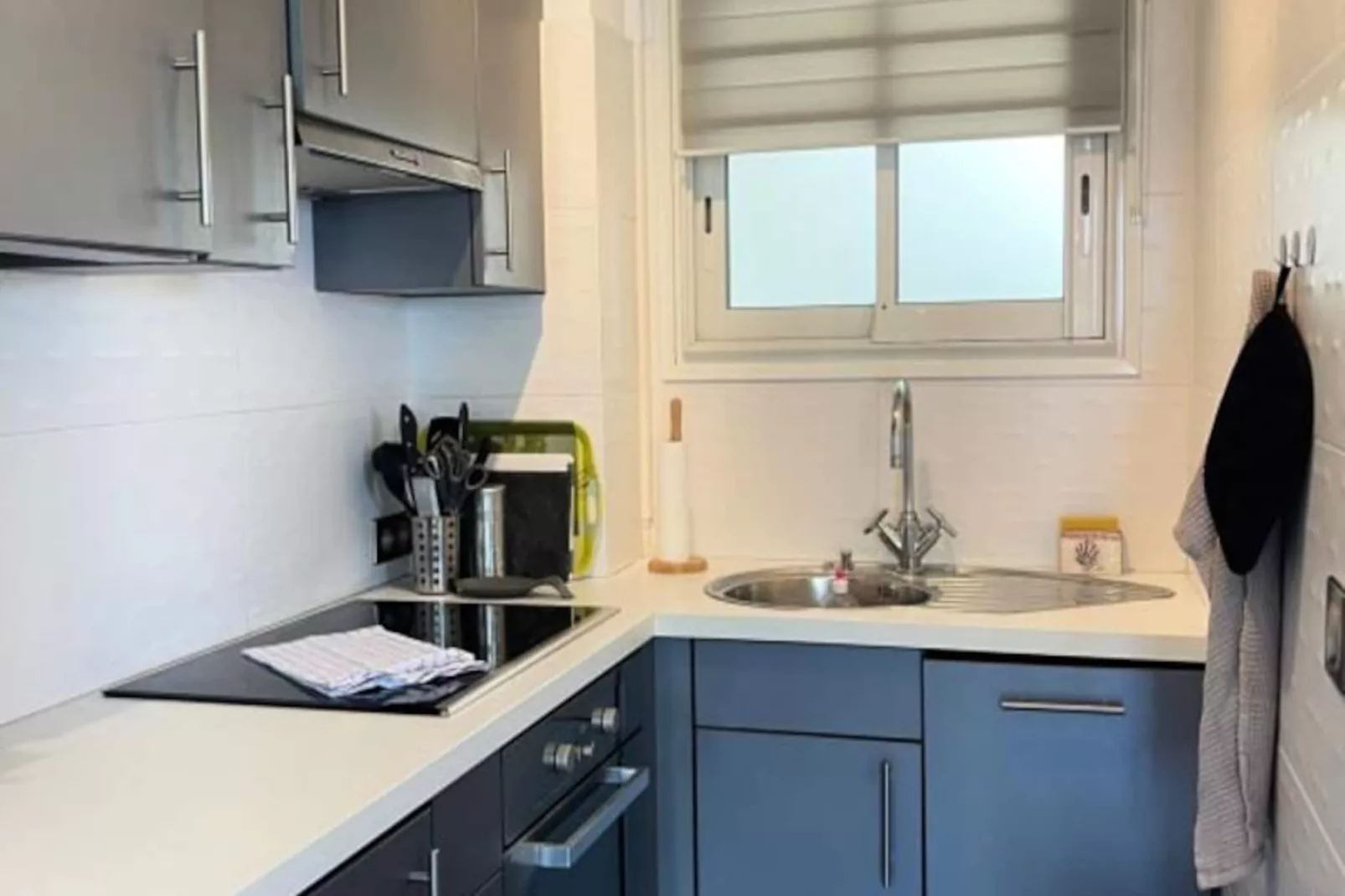 Résidence Studio Front De Mer Tout équipé Au Cœur Du Centre Ville Bd Leclerc-Untagged