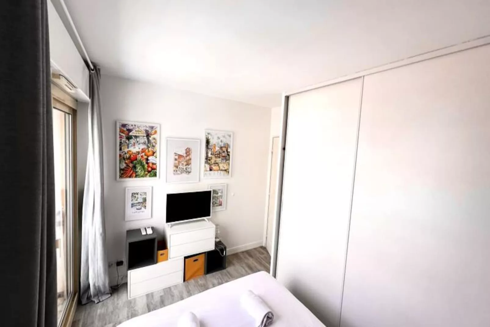 Résidence Le Messonnier-Non tagué