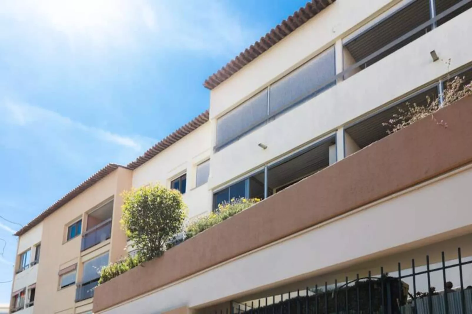 Résidence Résidence Beauséjour-Untagged