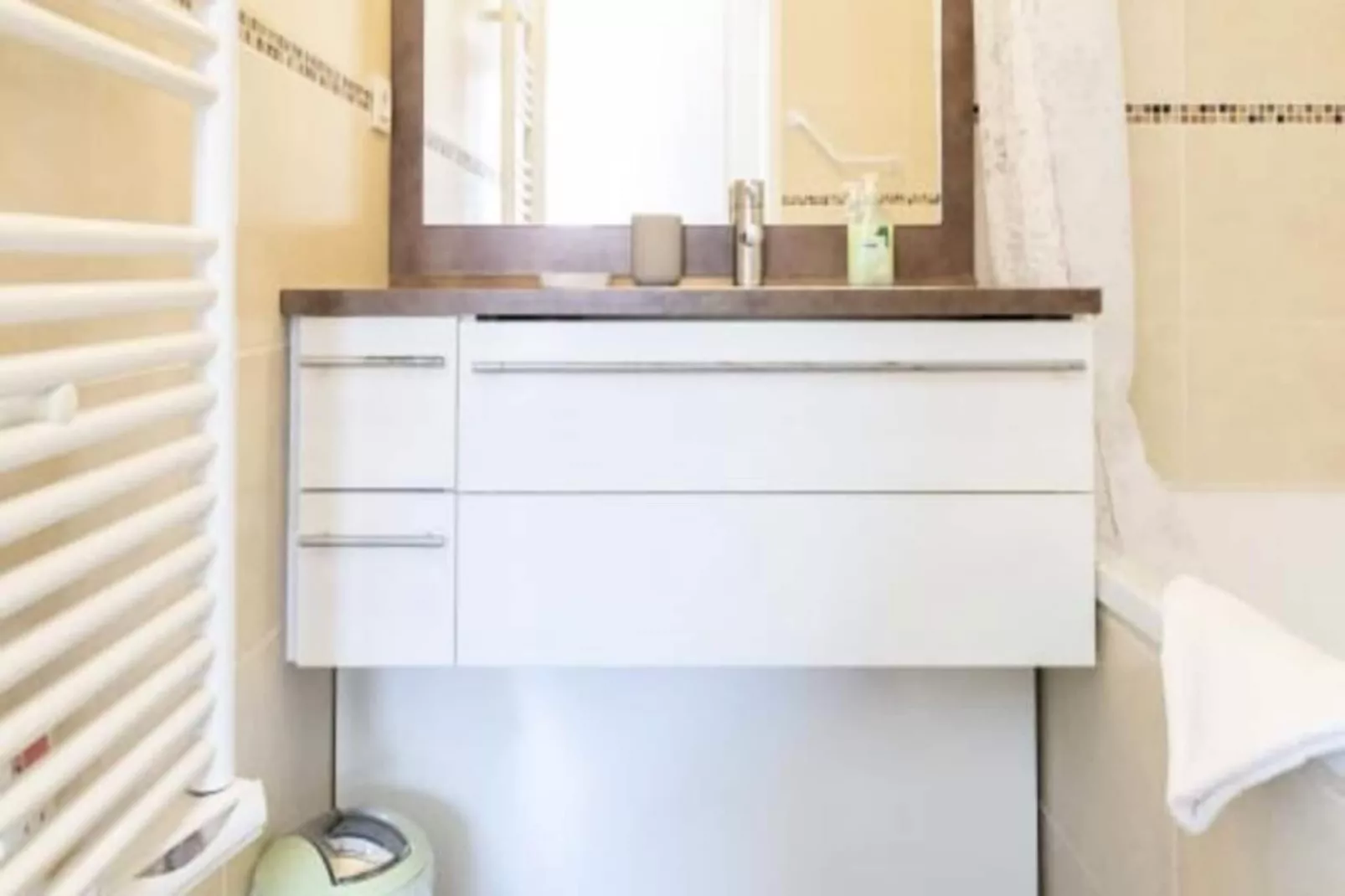 Résidence Plaza Antibes : Appartement T2 Avec Climatisation-Nicht zugeordnet