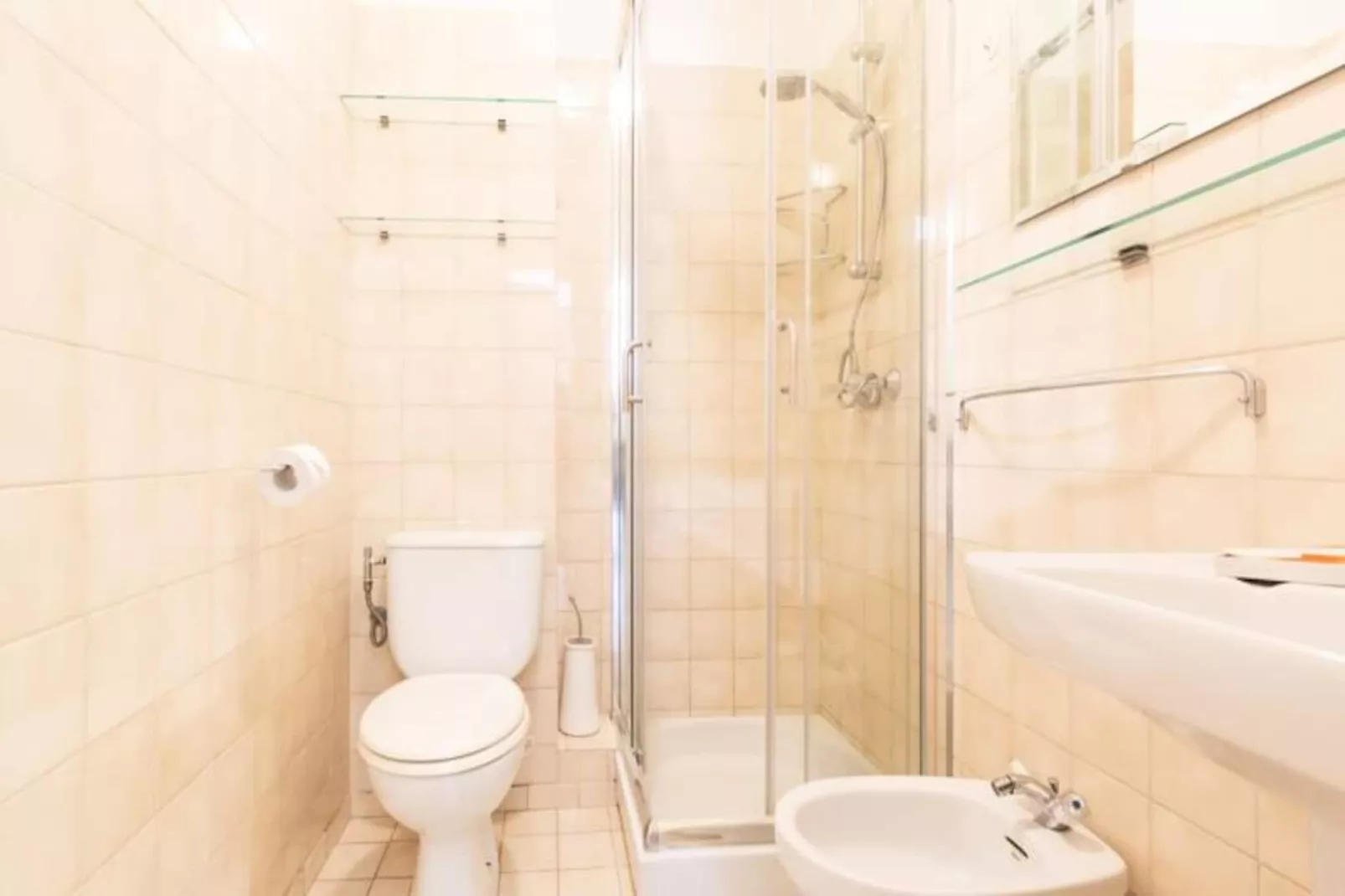 Résidence Bnb Renting Place Amiral Barnaud-Non tagué