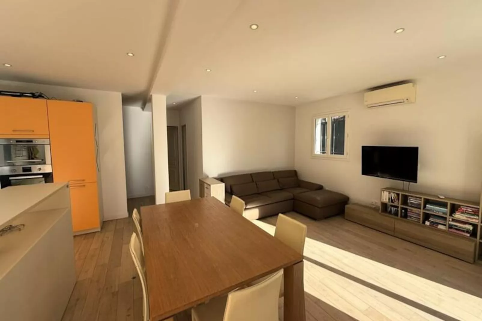 Jolie Maison 7 Personnes à 5 Min Du Golf D'opio-Untagged