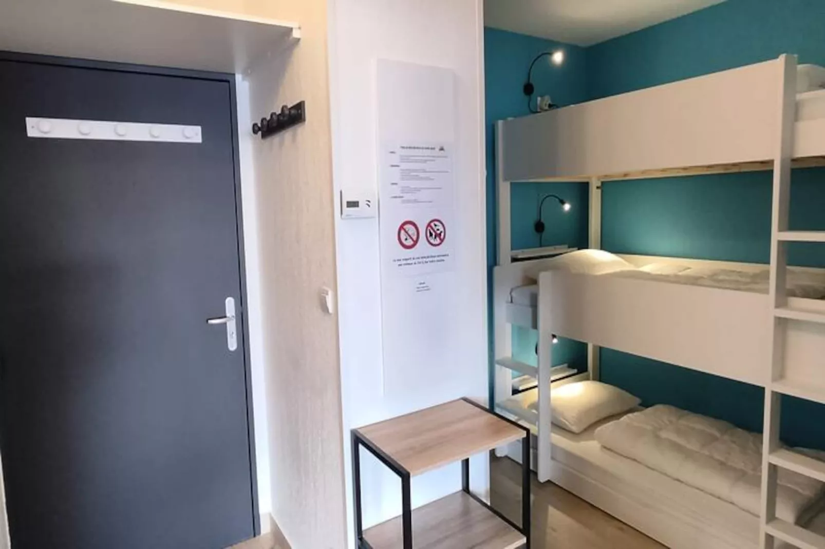 Les Appartements d'Etoiles d'Orion by Ateya-Non tagué