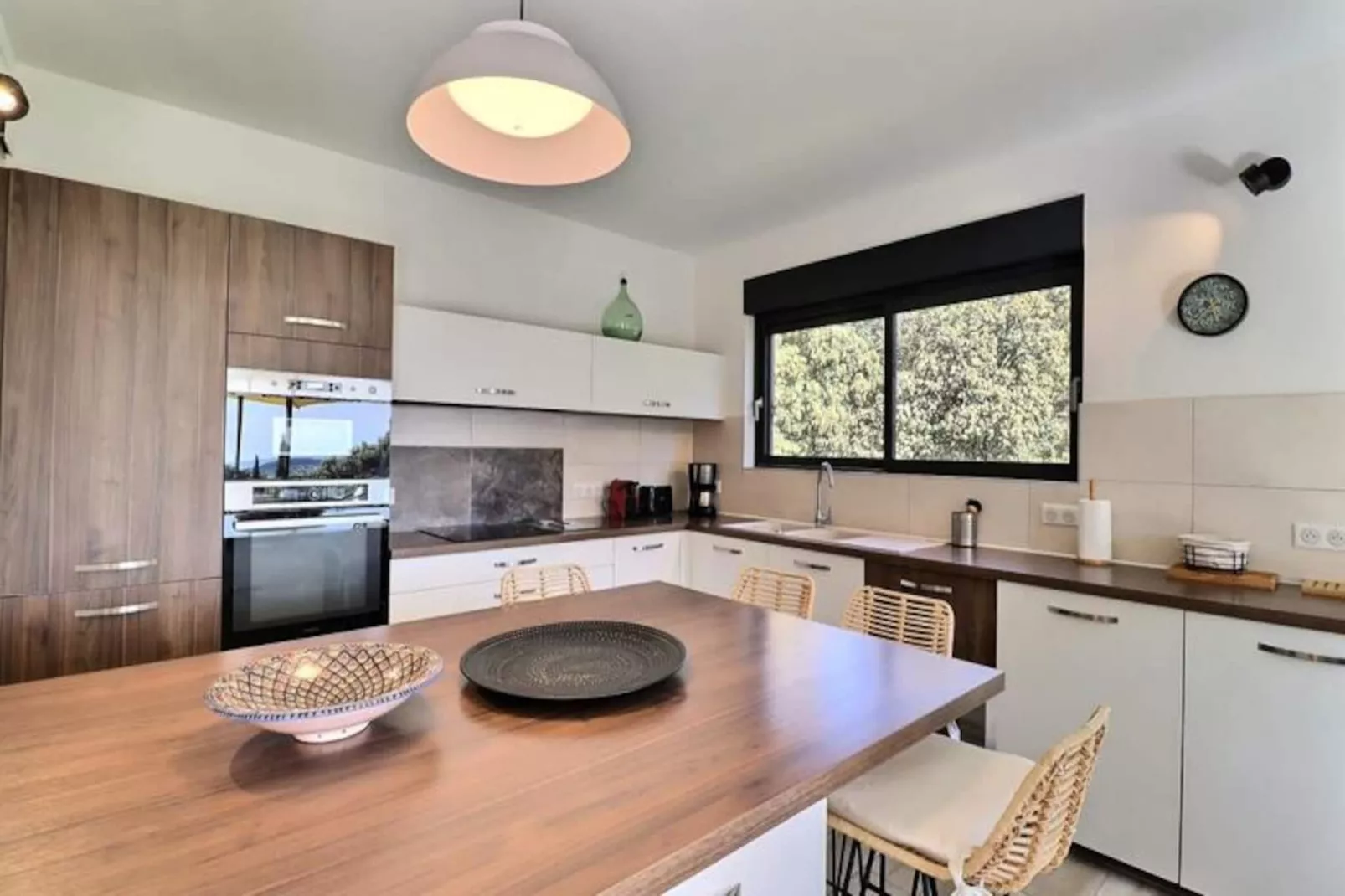 La Villa Des Pins - Nature & Piscine-Untagged