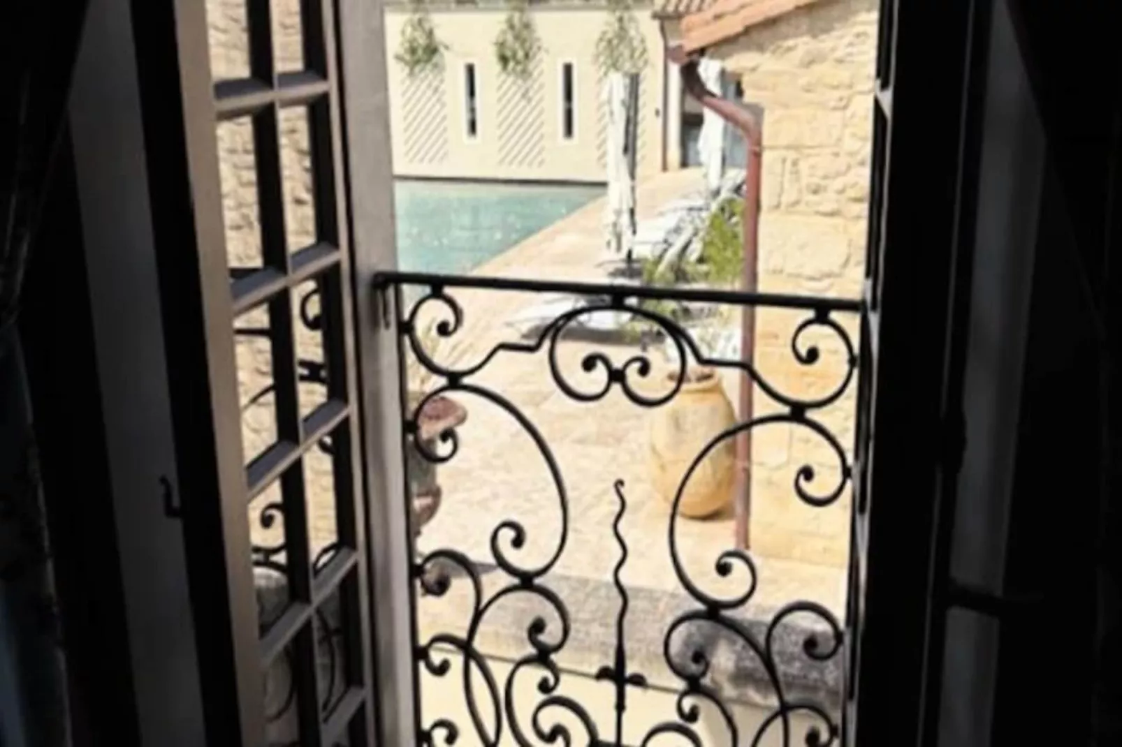 Le Mas Caladoc &ndash; Domaine De Luxe Avec Spa Privatif En Provence-Untagged