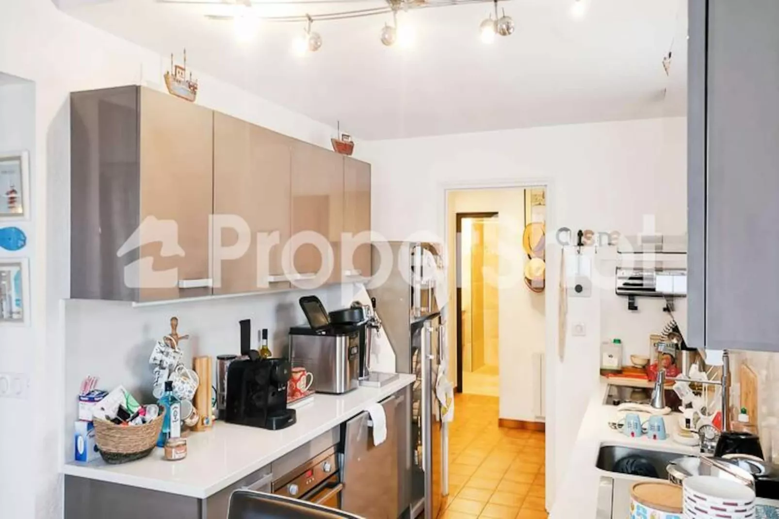 Résidence Sdlm51-saintes Maries De La Mer-Untagged