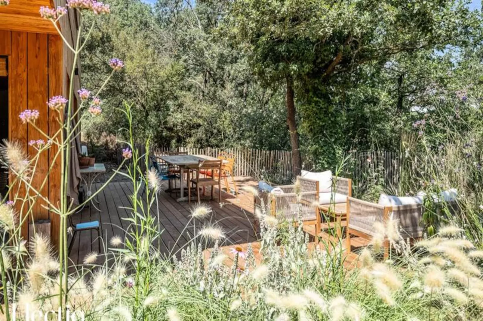 Cabane D&rsquo;ismou | Piscine & Design Bois-Nicht zugeordnet